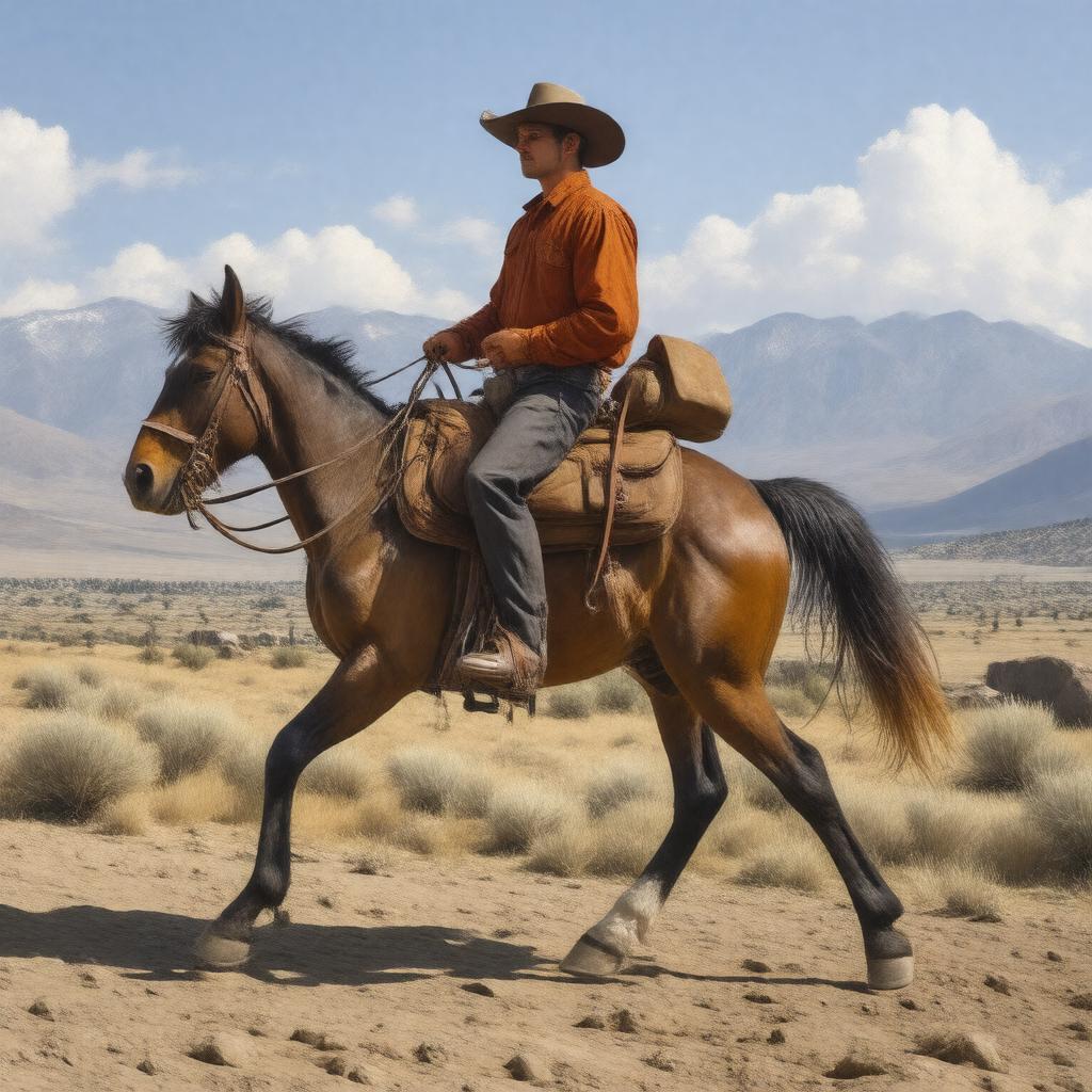 Pony Express